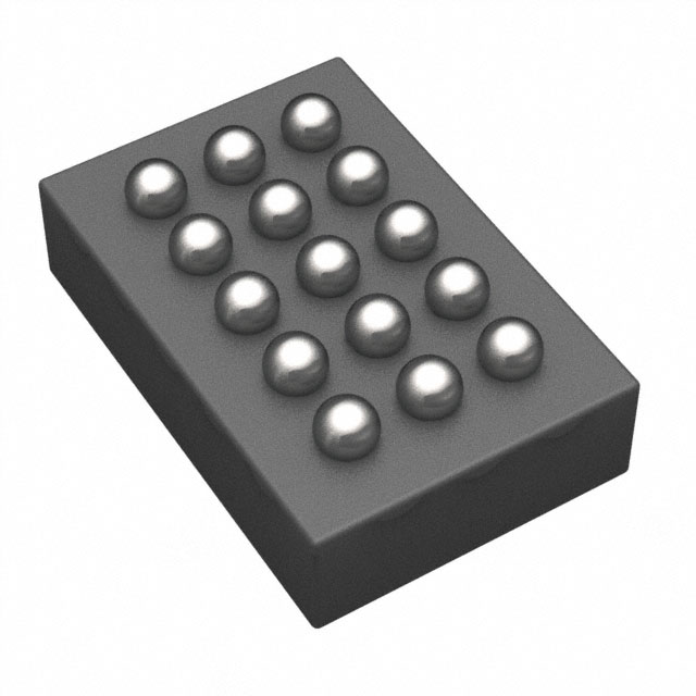 MAX17311X+ Analog Devices Inc./Maxim Integrated  Gestion de la batterie